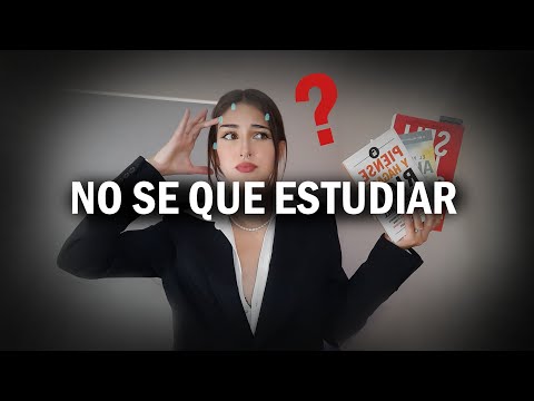 LO QUE NADIE TE DICE | Consejos que podrían salvar tu futuro
