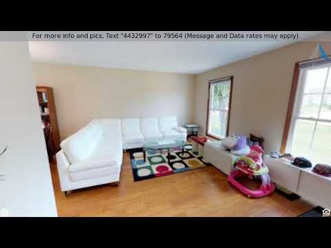 Priced at $319,000 - 1400 Candlewood Lane, Hoffman Estates, IL 60169