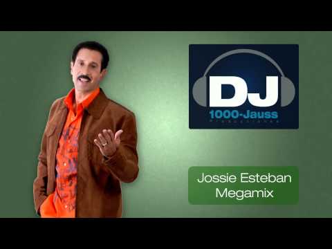 DJ MILLHOUSE - MIX JOSSIE ESTEBAN & LA PATRULLA 15