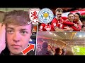 Middlesbrough LIMBS After Sam Greenwood SCREAMER! Middlesbrough 1-0 Leicester City Matchday Vlog!