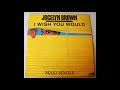 Jocelyn Brown  -  I Wish You Would