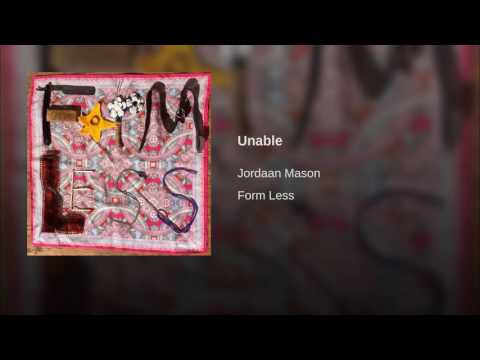 Video thumbnail for ​Unable