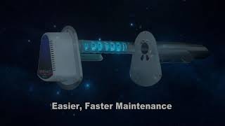 Dash Mechanical - REME Halo