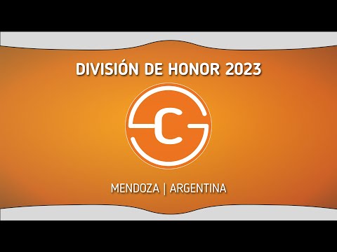 Final Ujemvi vs JM | #DHFemxSuela 2023 | Mendoza - Argentina