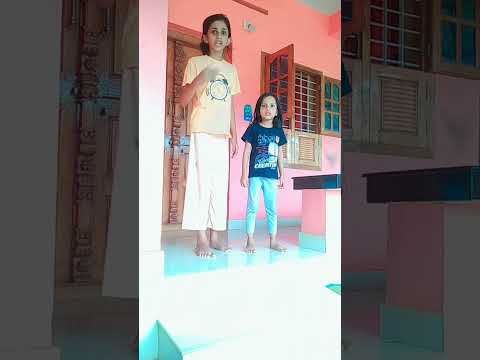 swabhavam maha peshaka... 😁😁😂#brivya