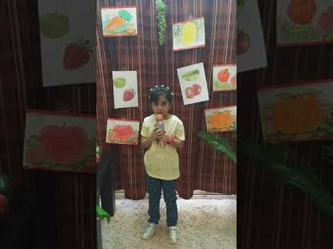 🍒" 🍒"  𝘉𝘦𝘢𝘶𝘵𝘪𝘧𝘶𝘭 𝘍𝘳𝘶𝘪𝘵 𝘢𝘯𝘥 𝘝𝘦𝘨𝘦𝘵𝘢𝘣𝘭𝘦 𝘚𝘰𝘯𝘨" 𝘴𝘢𝘯𝘨 𝘣𝘺 𝘐𝘧𝘧𝘢𝘩 #𝘍𝘳𝘶𝘪𝘵 #𝘝𝘦𝘨𝘦𝘵𝘢𝘣𝘭𝘦 #𝘚𝘩𝘰𝘳𝘵𝘴