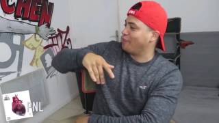 PNL - &quot;PNL&quot; &amp; &quot;J&#39;vends&quot; by INZKITCHEN