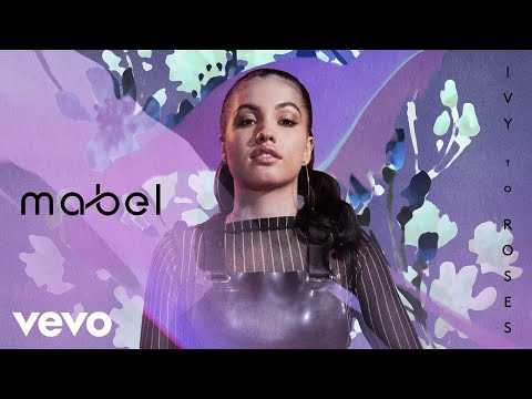 Mabel - Weapon (Official Audio)