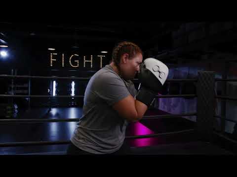 Colleen Casey - Belles of the Brawl XI - Haymakers for Hope