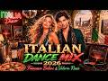 Best Italian Dance Mix 2026 ❤️ | Francesco Bellini & Valeri Rossi | Modern Talking Remix