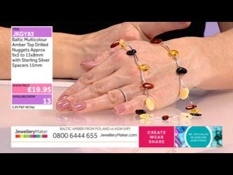 JewelleryMaker LIVE 01/03/17 - 1-6pm