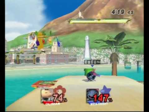 Phase 9 - Denti vs Infinity LF 3 4 - Balanced Brawl