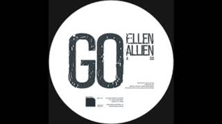 Ellen Allien - Go