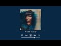 Doechii Anxiety Super Slowed Reverb