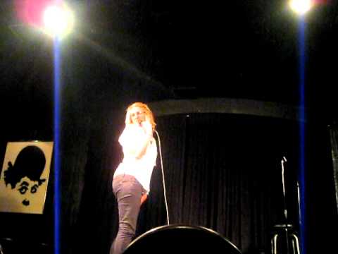 Promotional video thumbnail 4 for Chelsea Eiben Standup Comedian