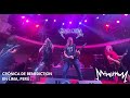 Benediction - I Bow to None (Live in Lima, Perú 2023)