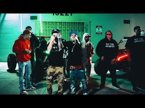 $AVIIOSO - BEEN BROKE FT. @OjDaSickest (Shot By. @julinskiz)