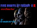 Five nights at Freddy's 2 Song sub Español ...
