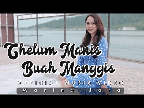 𝖢𝗁𝖾𝗅𝗎𝗆 𝖬𝖺𝗇𝗂𝗌 𝖡𝗎𝖺𝗁 𝖬𝖺𝗇𝗀𝗀𝗂𝗌 - Marina Jara