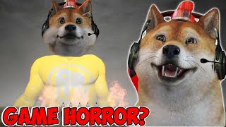 A HORROR GAME THAT'LL HAVE YOU DYING OF LAUGHTER - PIEN & PAON