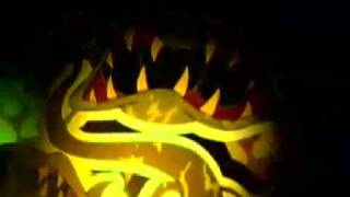 They Might Be Giants- Courage The Cowardly Dog