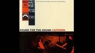 Capdown - Time To Get Out