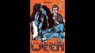 Ween (12/31/11 Denver,CO) - It&#39;s Gonna Be A Long Night