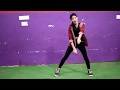 Tere naal nachna/ Nawaabzaade/ Manmeet Kaur choreography