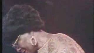 Ella Fitzgerald &quot;Jazz in Montreux &#39;79 &quot;Honeysuckle Rose&quot;