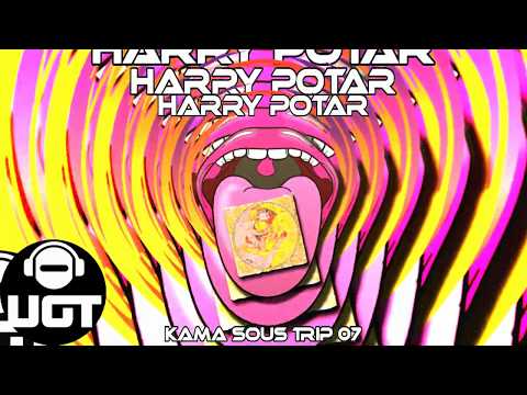 Harry Potar - Menace