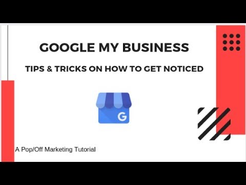 Videos from PopOff Marketing