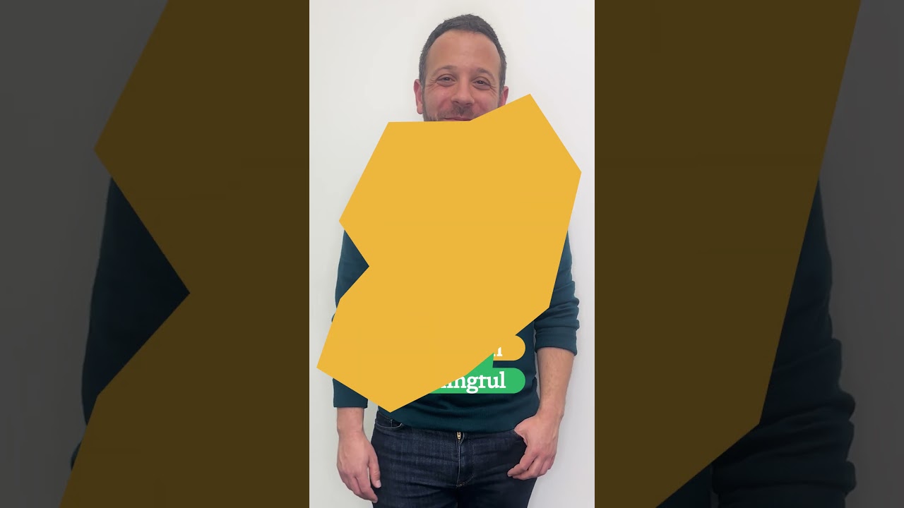 Kiva in 3 Words