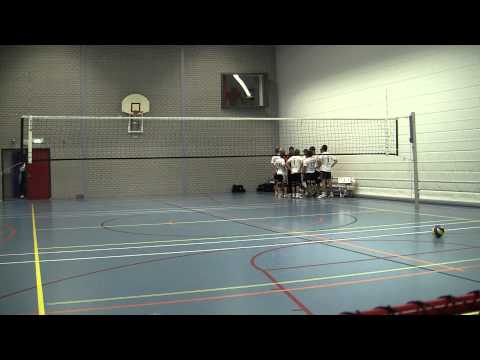 20120917 VCV Jongens A1 - SSS Jongens A1