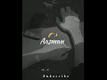 GHAM KHA GEYA WAQAR KHAN LYRICAL WHATSAPP STATUS SAD STATUS WAQAR KHAN UMAR KHAN