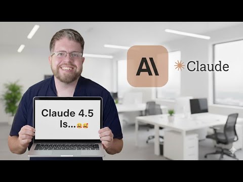 Claude 4.5 Sonnet Is Here! Better Than Opus?