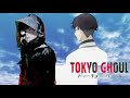 Opening Tokyo Ghoul: Re season 3 [ASPHYXIA]