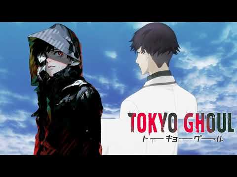 Opening Tokyo Ghoul: Re season 3 [ASPHYXIA]