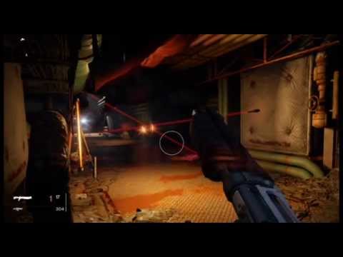 Destiny gameplay walkthrough part 1(warlock)