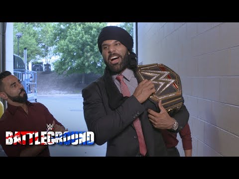 The Battleground Report Card: Like A Night In A Punjabi Prison