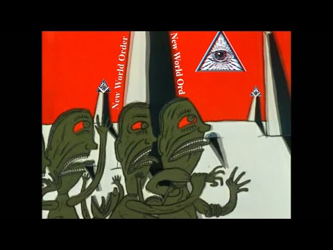 Rastaveli MC - NWO feat. Treasure (Official Video)