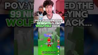 Download lagu HOW To FLY In 99 NIGHTS In The FOREST On ROBLOX🚀🌳😛 mp3 Download lagu HOW To FLY In 99 NIGHTS In The FOREST On ROBLOX🚀🌳😛 mp3