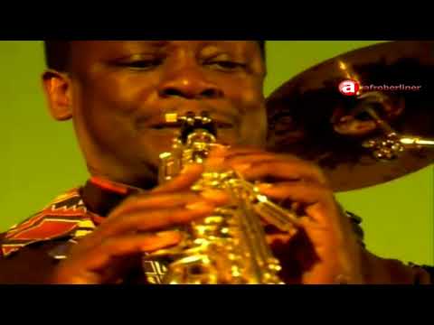 Afrigo Band   Tusiimye Nyo Ugandan Band music video HD @Afroberliner