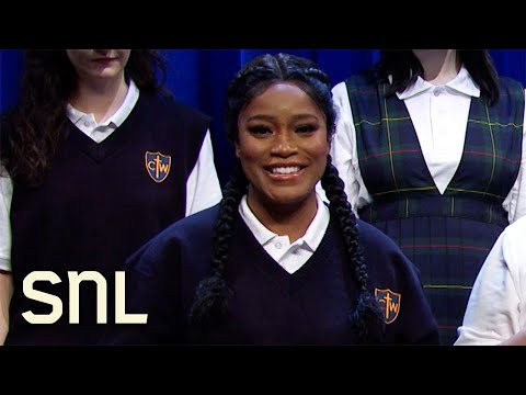 Choir Practice - SNL