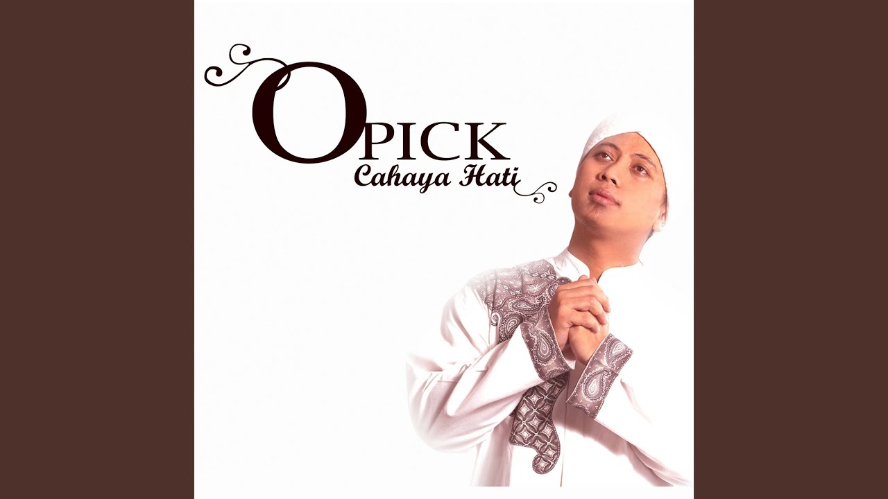 Ramadhan Tiba