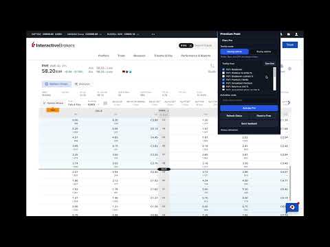 Item video thumbnail