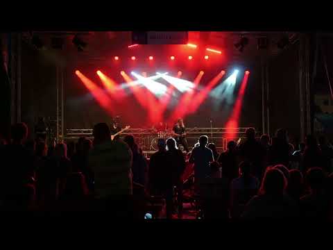 Adam Malík s kapelou - LIVE in Čáslav 22.6.2024