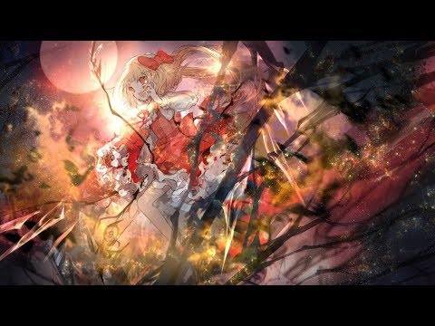 {1023} Nightcore (Lowborn) - Crazy (with lyrics)