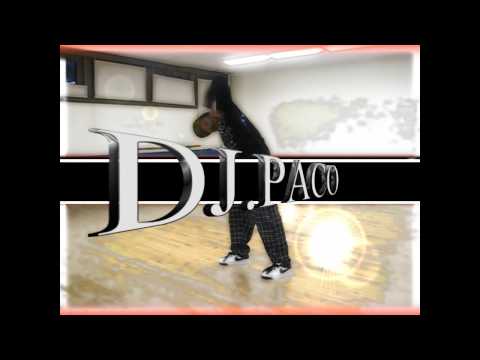 DJ.PACO-WIT ANOTHER OLD DANCING CLIP I JUST PUT 2GETHER IN [HD]*COMMENT//RATE*