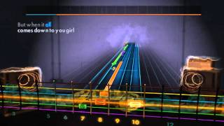 The Kooks - See the Sun || Rocksmith 2014 LEAD Intro