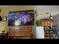 Closing To Aladdin 2004 VHS